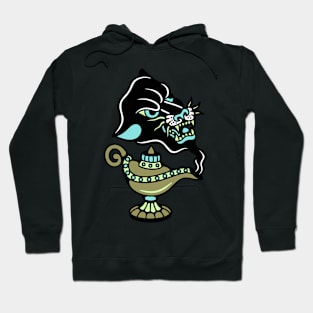 Panthe genie Hoodie